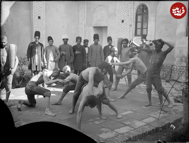 پهلوان