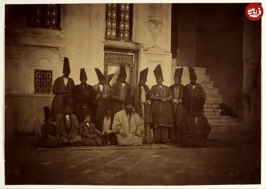 مسجد دامغان