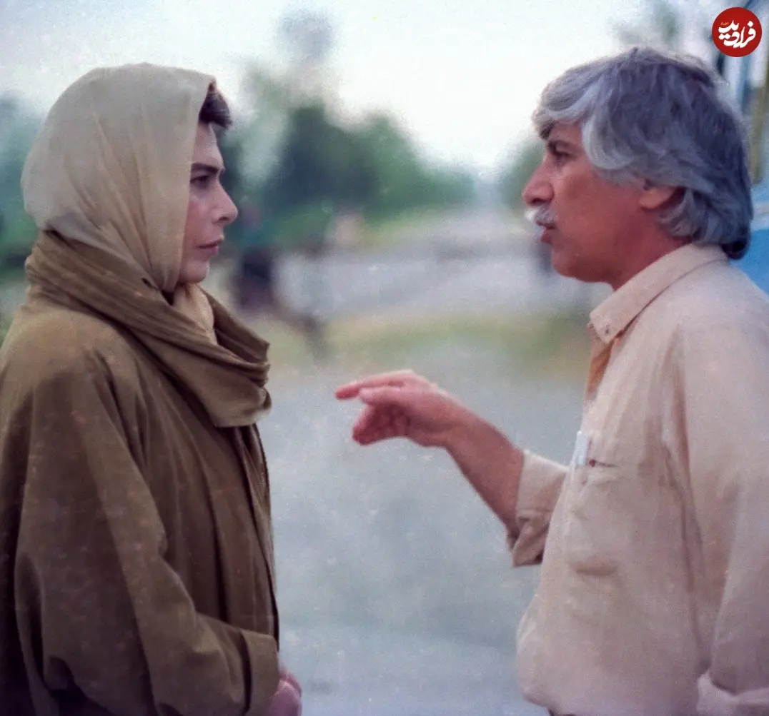 بهرام-بیضایی-هما-روستا