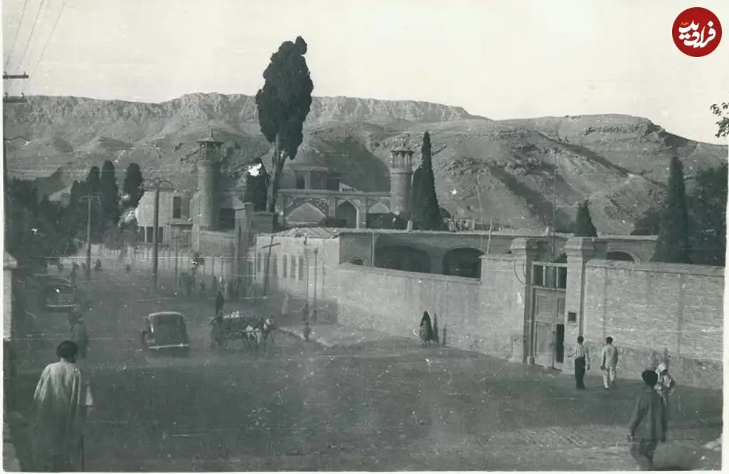 شیراز