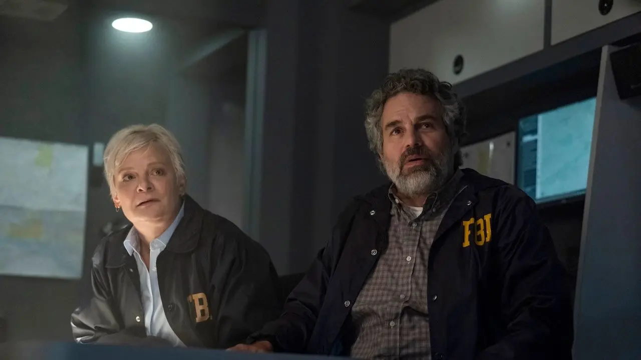 نقد سریال Task؛ زایش سینما از درون کلیشه‌ها