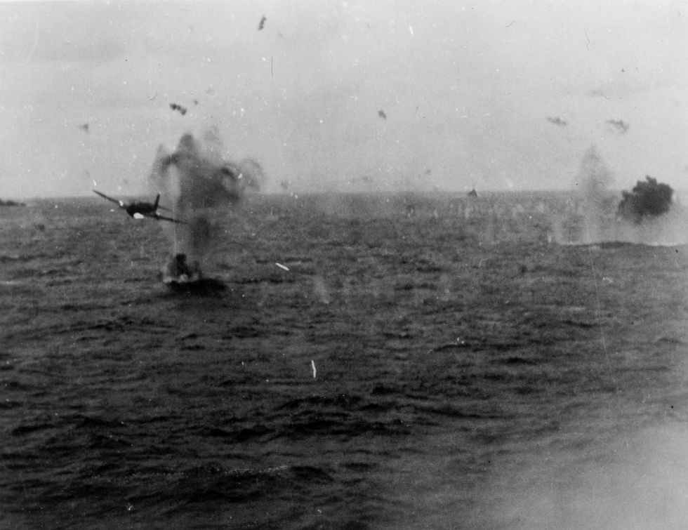 japanese-suicide-plane-or-kamikaze-attacks-the-us-navy-news-photo-1693521060