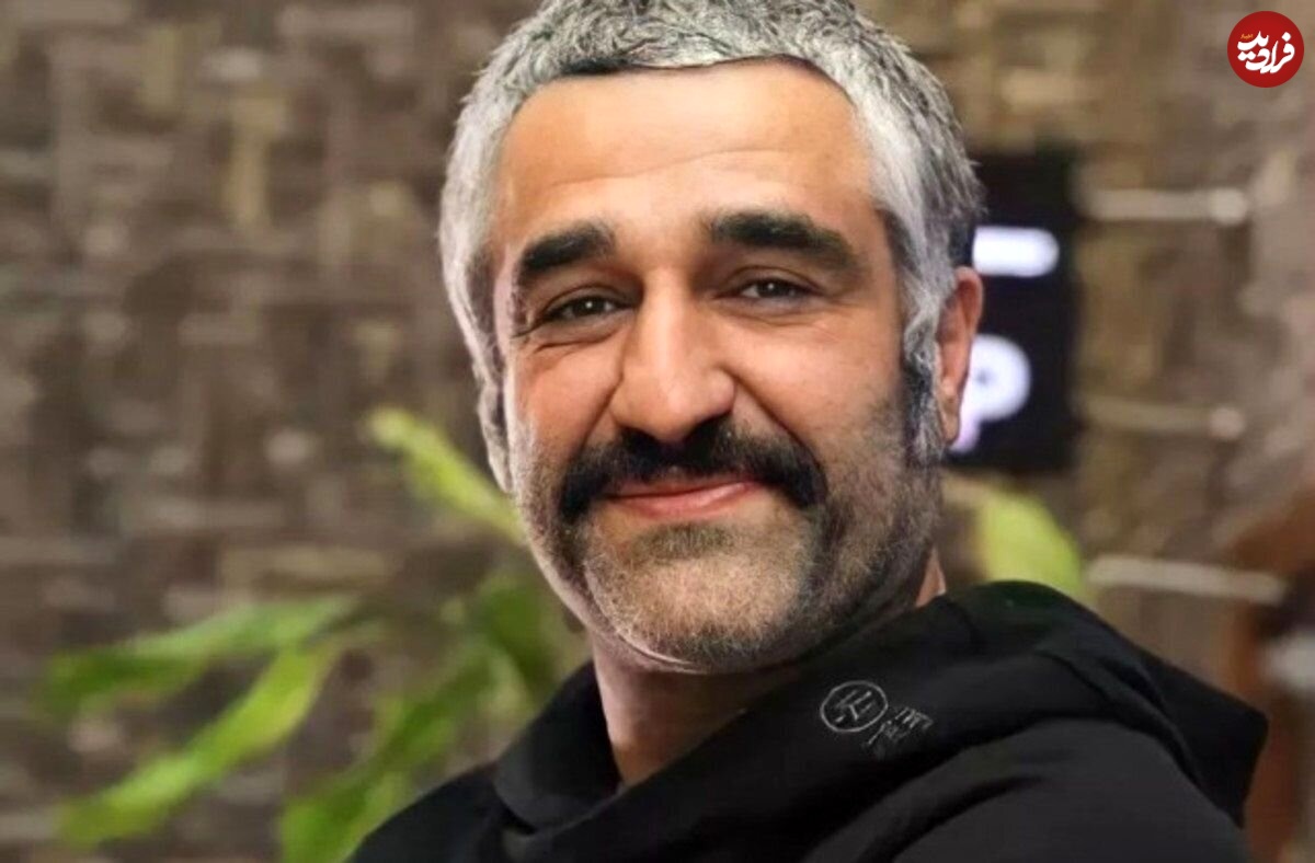 پژمان جمشیدی