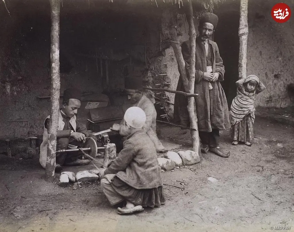 آهنگری