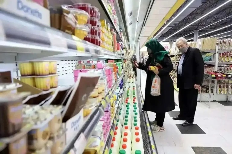 یارانه نقدی در سراشیبی تورم؛ نگاهی به کاهش ارزش یارانه در سالهای اخیر یارانه نقدی در سراشیبی تورم؛ نگاهی به کاهش ارزش یارانه در سالهای اخیر