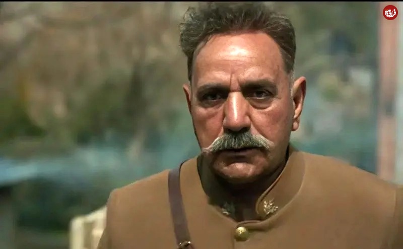 زمان پخش سریال شکارگاه