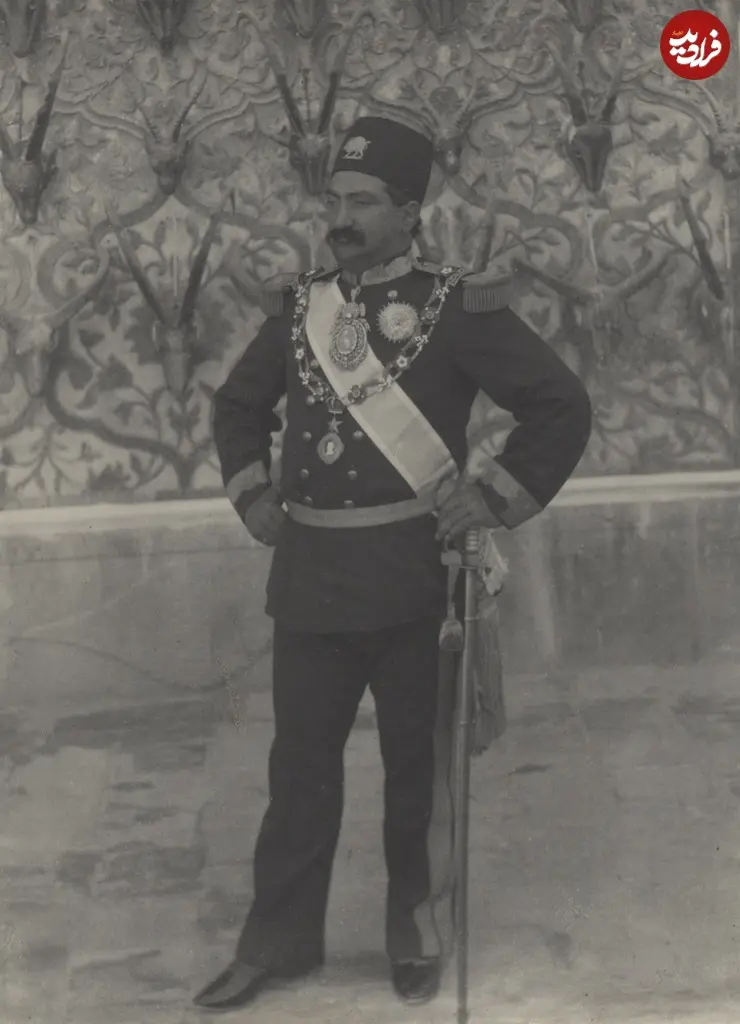 ظل السلطان