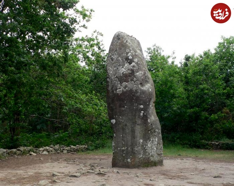 Carnac_Stones_France_Megalith