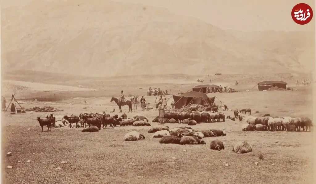 عشایر لار