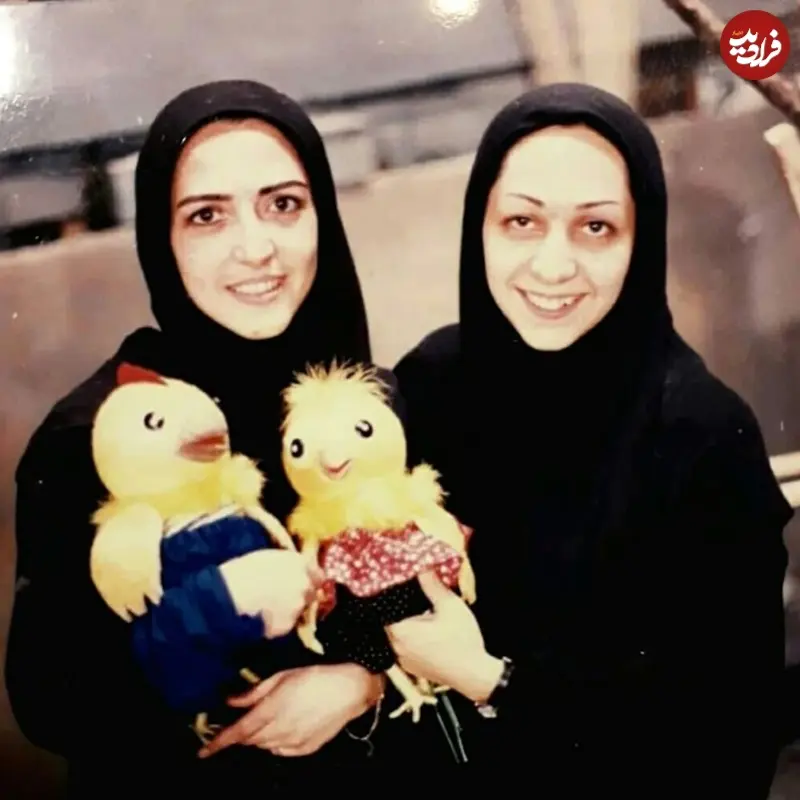 خونه مادربزرگه 66