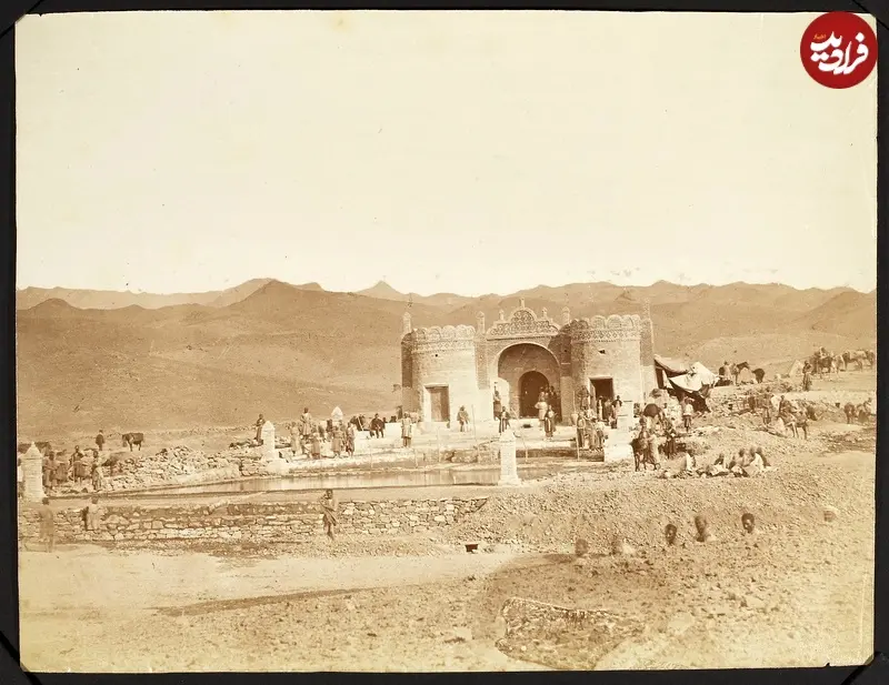 کاروانسرا