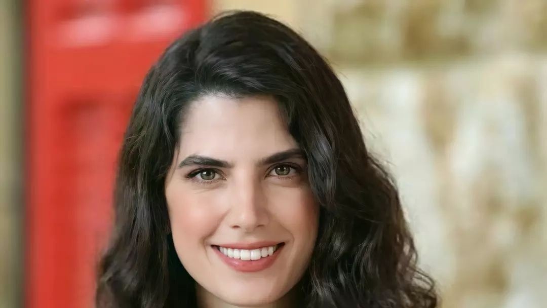 تصاویر؛ عکس های شخصی، زندگی خصوصی و بیوگرافی کارمن بصیبص تصاویر؛ عکس های شخصی، زندگی خصوصی و بیوگرافی کارمن بصیبص