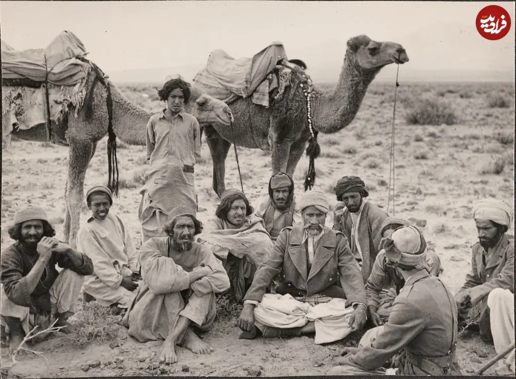 بلوچ