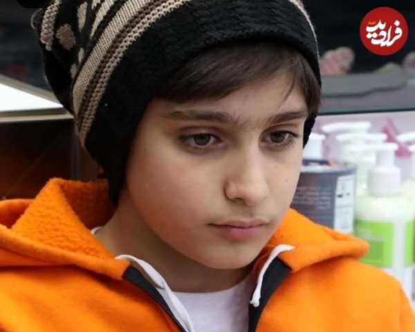 امیرمهدی خاکپیز