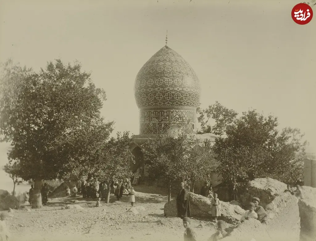 امامزاده