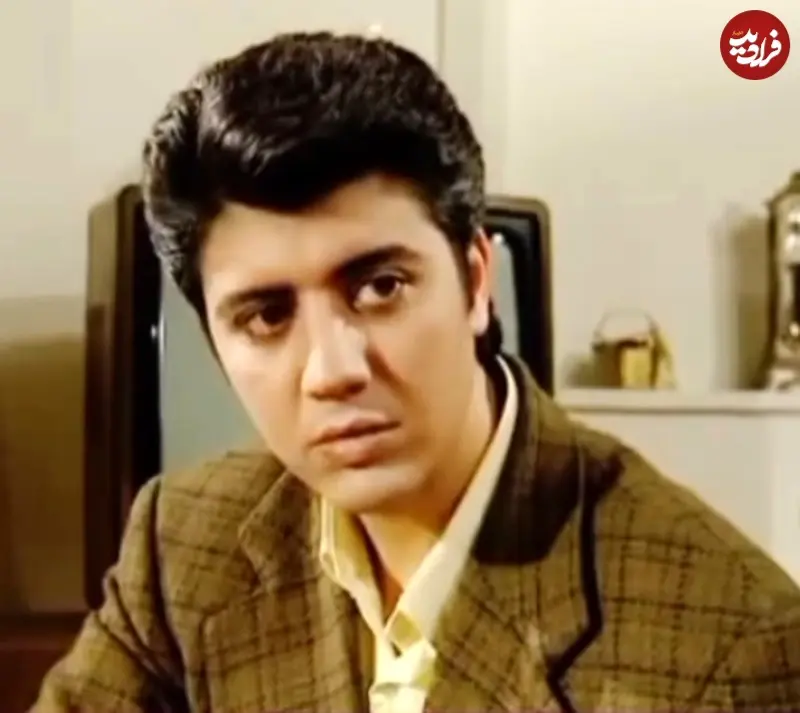 شهرام گمشده77