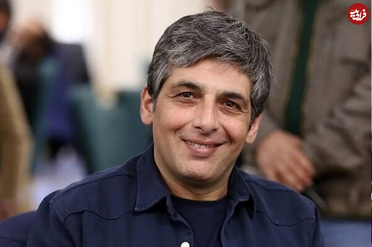 حمید گدرزی.