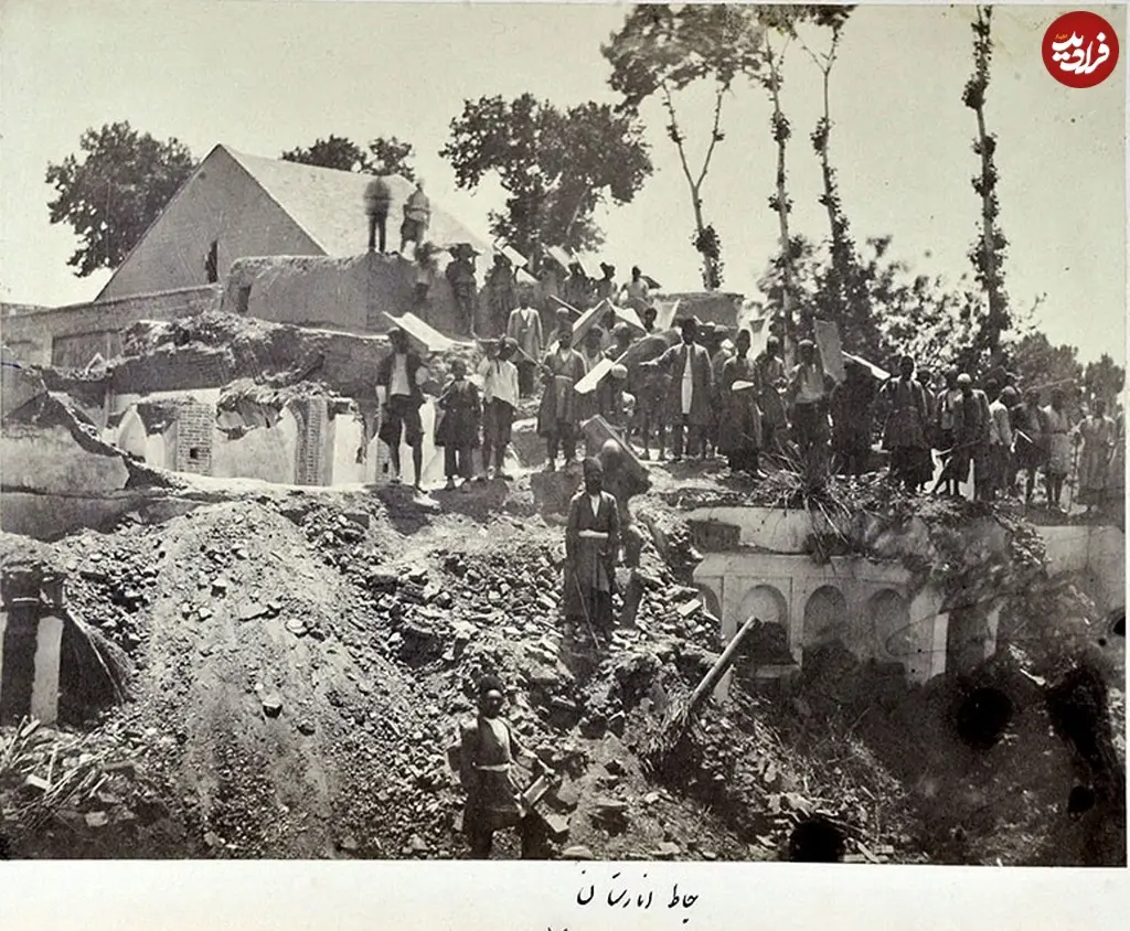 بناها