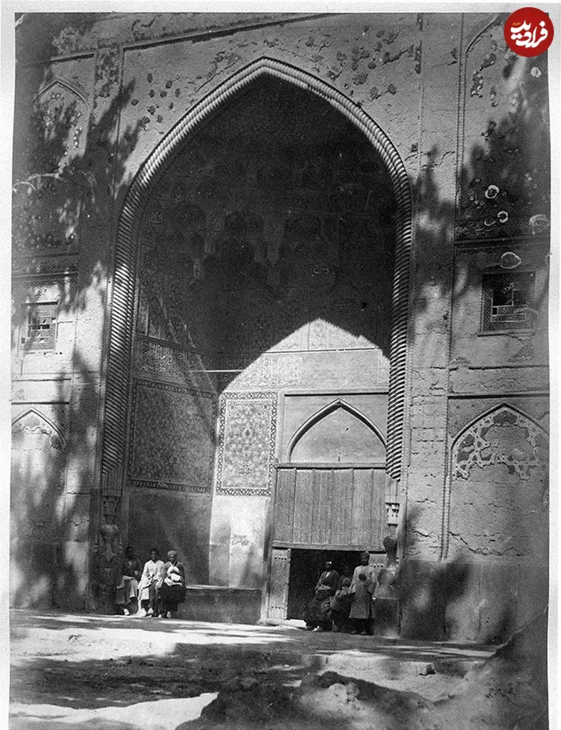 مدرسه