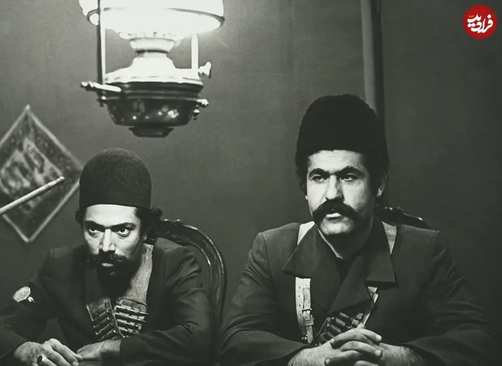 ستارخان