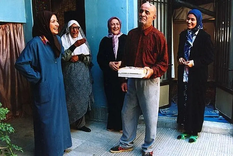 زمان بازپخش سریال «متهم گریخت» به کارگردانی رضا عطاران از تلویزیون