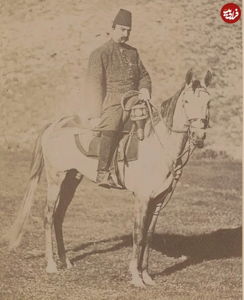 اسب سواری شهرستانک