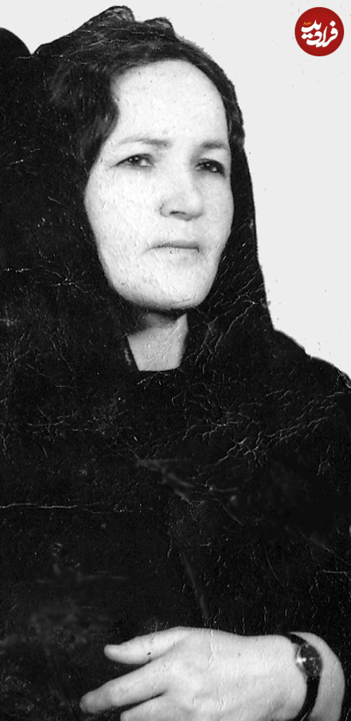 Sedigheh-Pahlavi