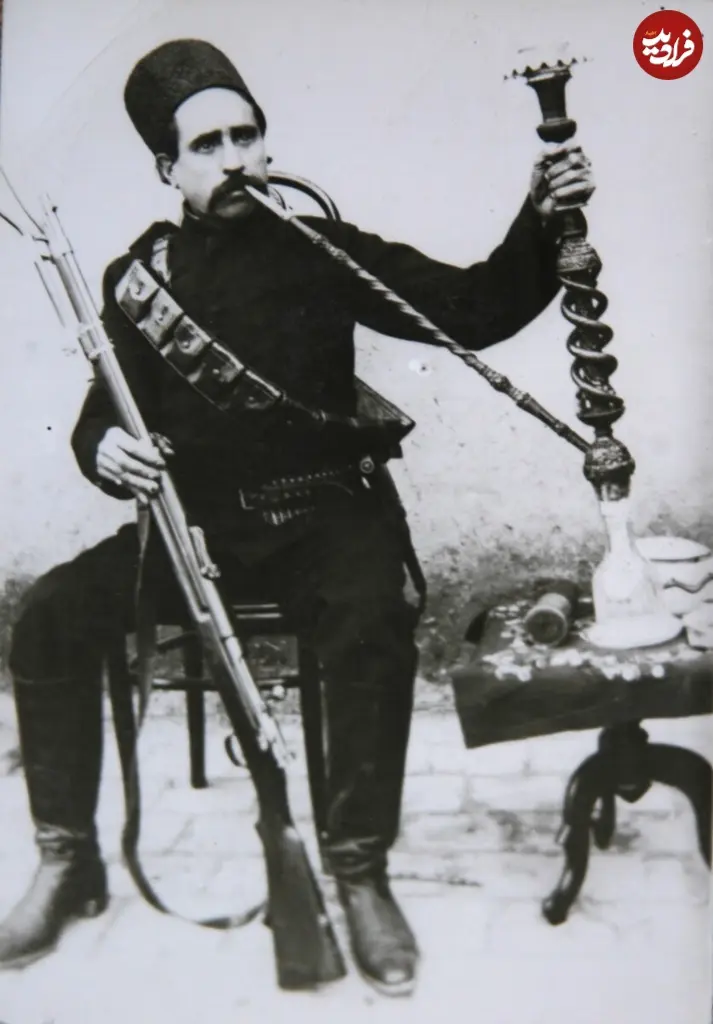 ستارخان