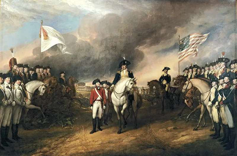 The-Battle-of-Yorktownqq