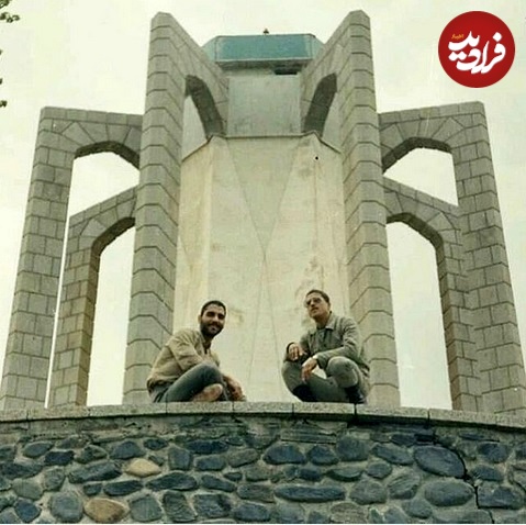 مهران-مدیری-هنرمند