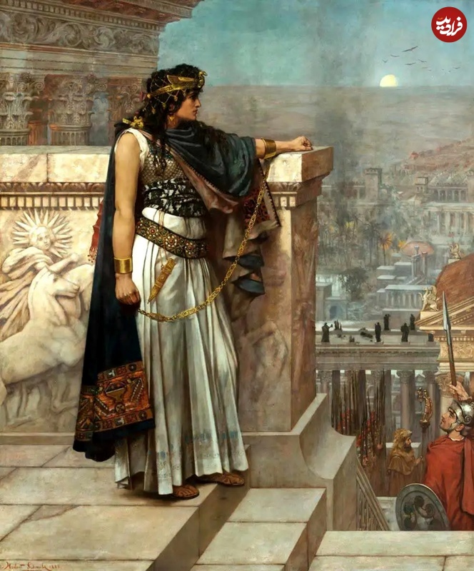 کدام امپراتوری‌ها توانستند «مصر باستان» را فتح کنند؟