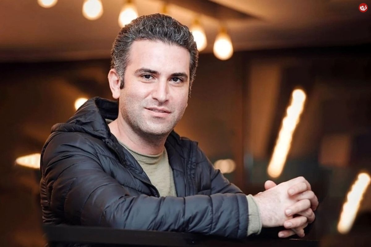 هوتن شکیبا