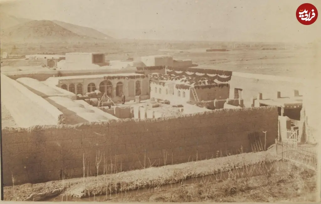 رنگرزی اراک
