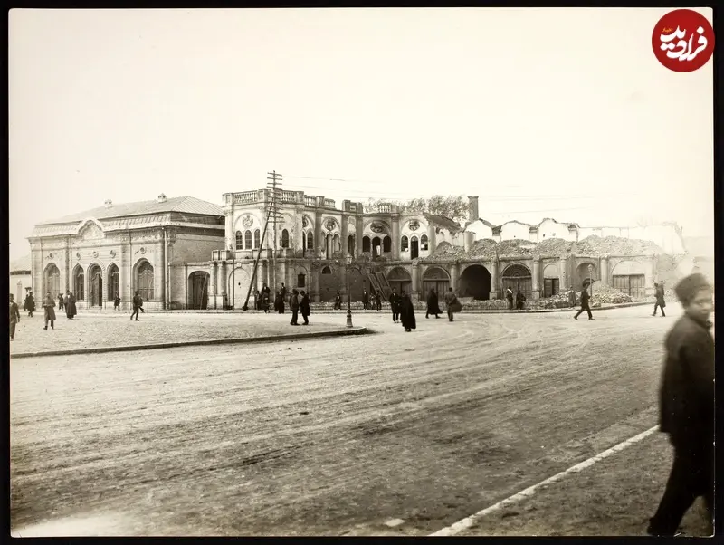 توپخانه