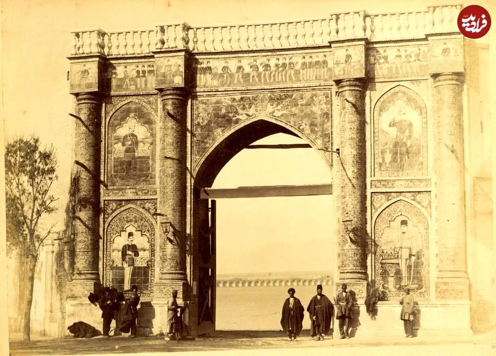 دروازه