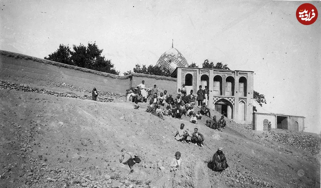امامزاده قاسم