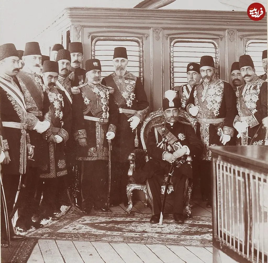 عثمانی مظفر