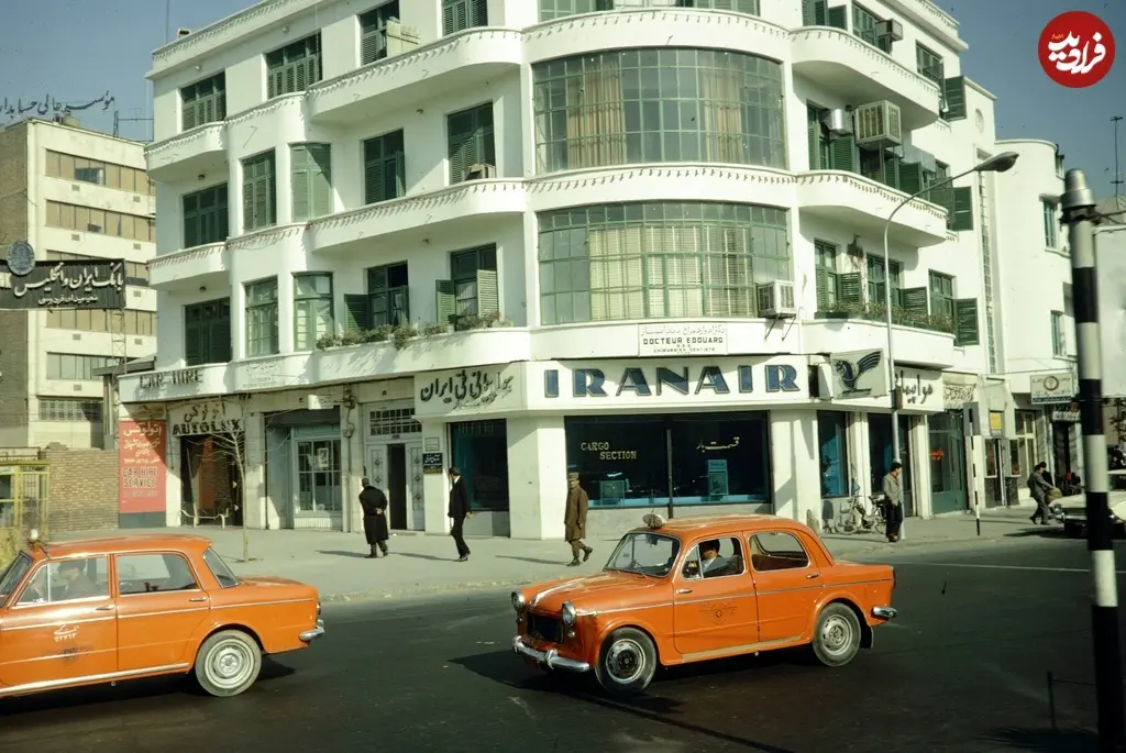 میدان فردوسی