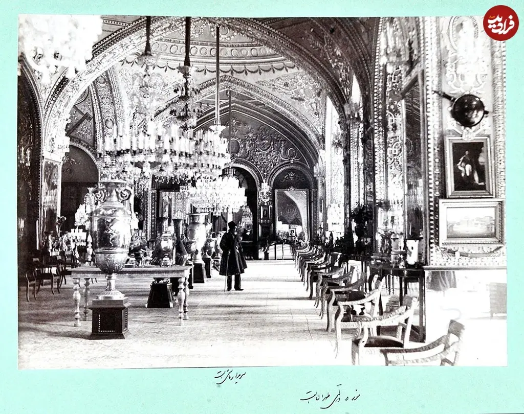 تالار موزه
