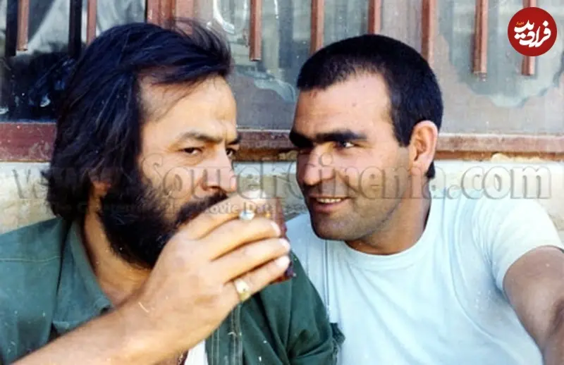 برزخی ها
