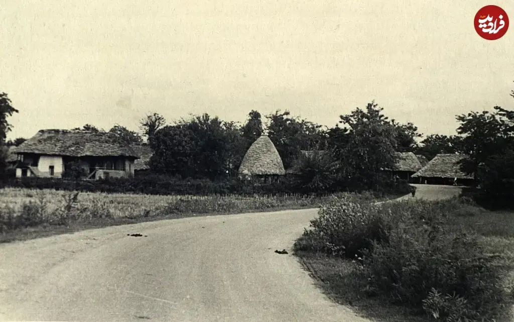 رشت لاهیجان