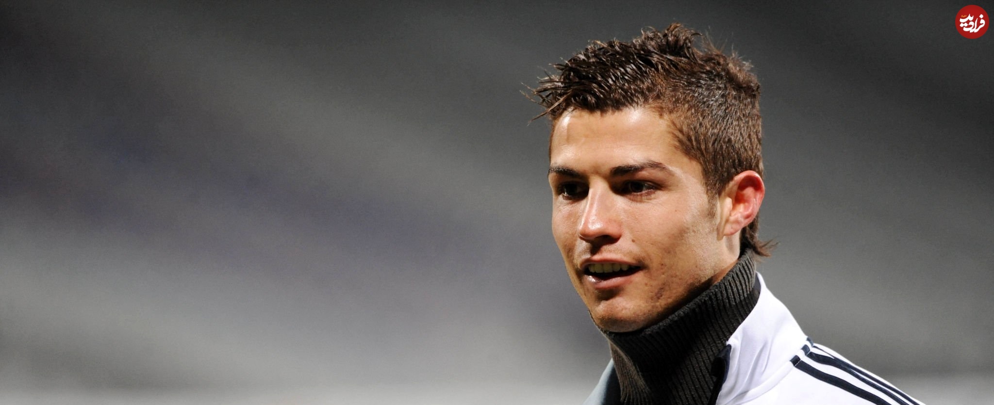 عکس| سفر در زمان؛ «کریستیانو رونالدو» در تمرینات رئال مادرید؛ سال 1388 عکس| سفر در زمان؛ «کریستیانو رونالدو» در تمرینات رئال مادرید؛ سال 1388