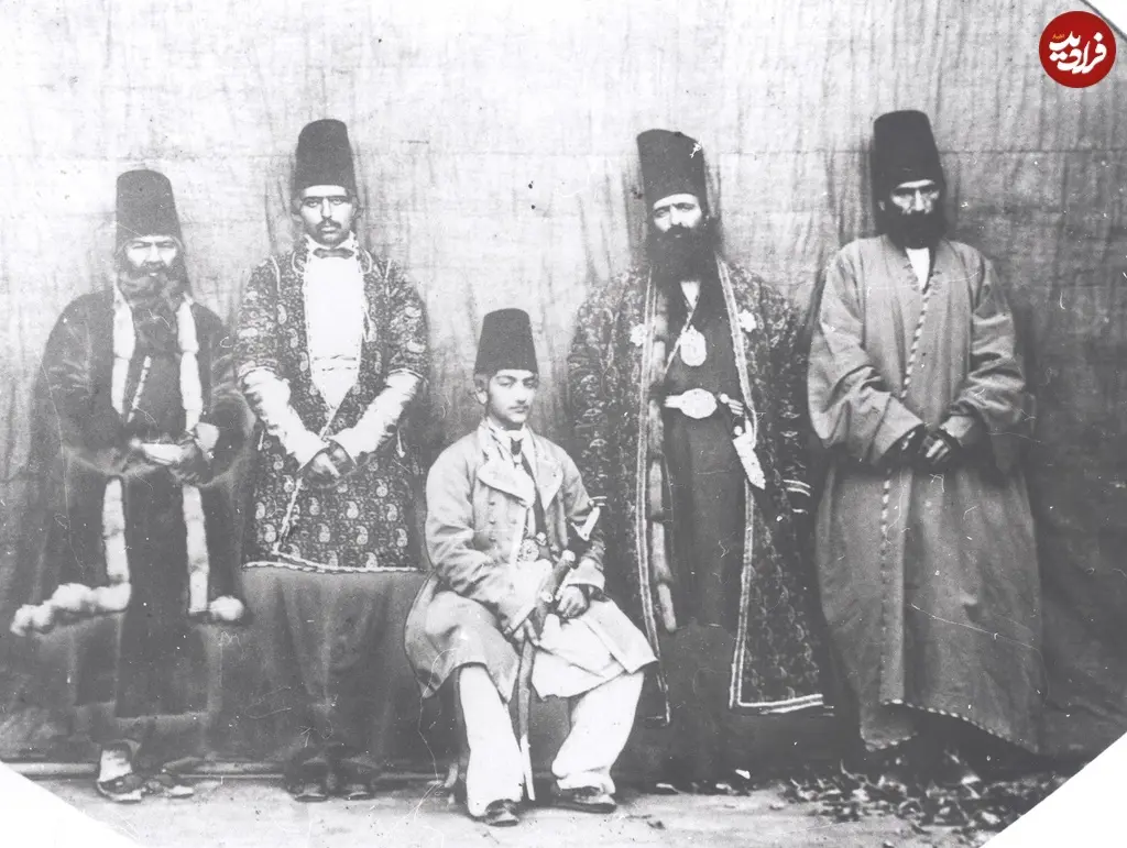 یمین الدوله
