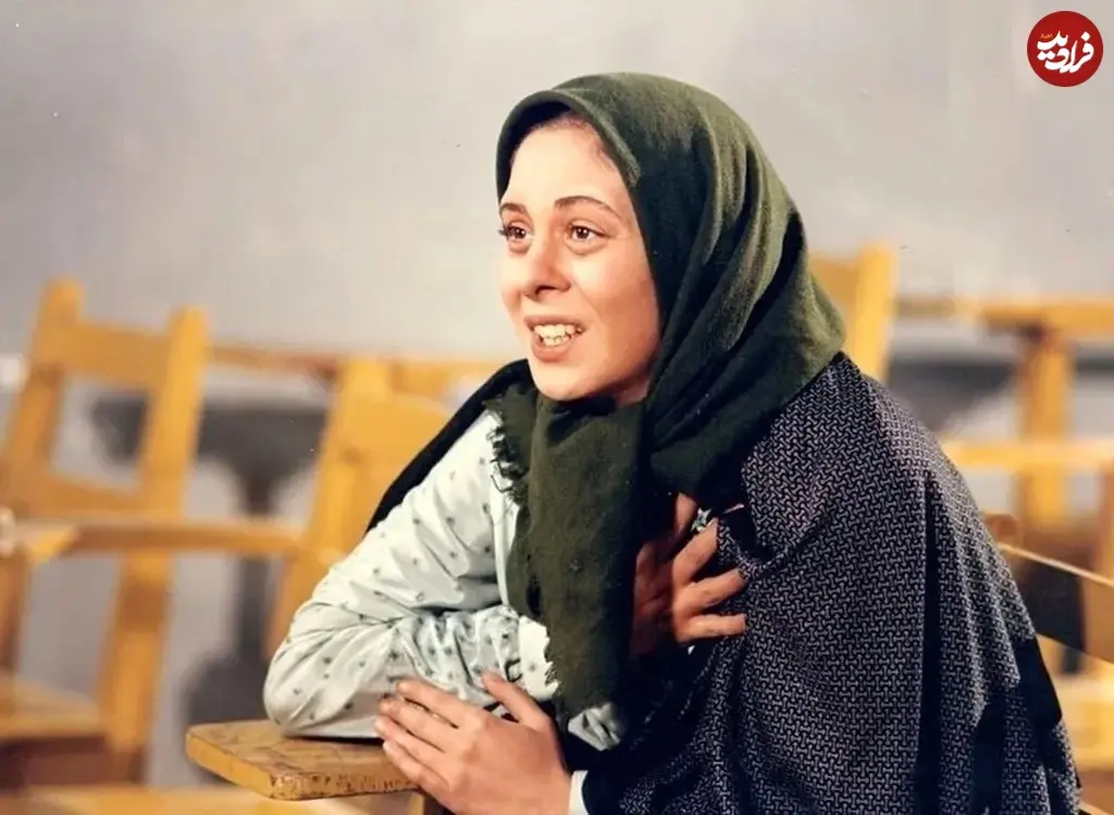 دبیرستان
