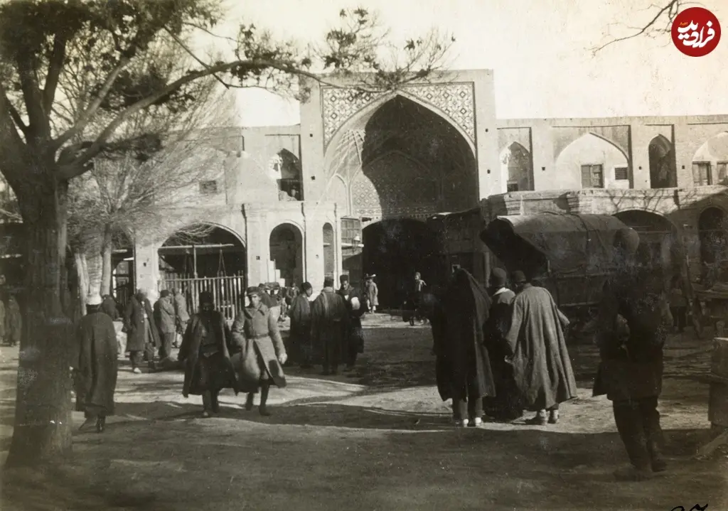 بازار
