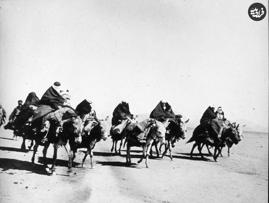 زنان الاغ سوار 1291