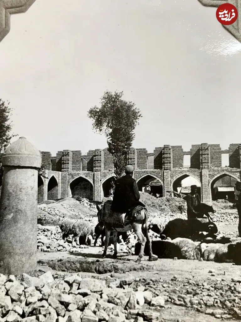 نقش جهان