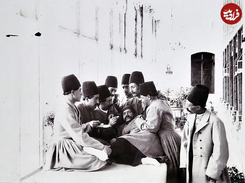 آبدارباشی