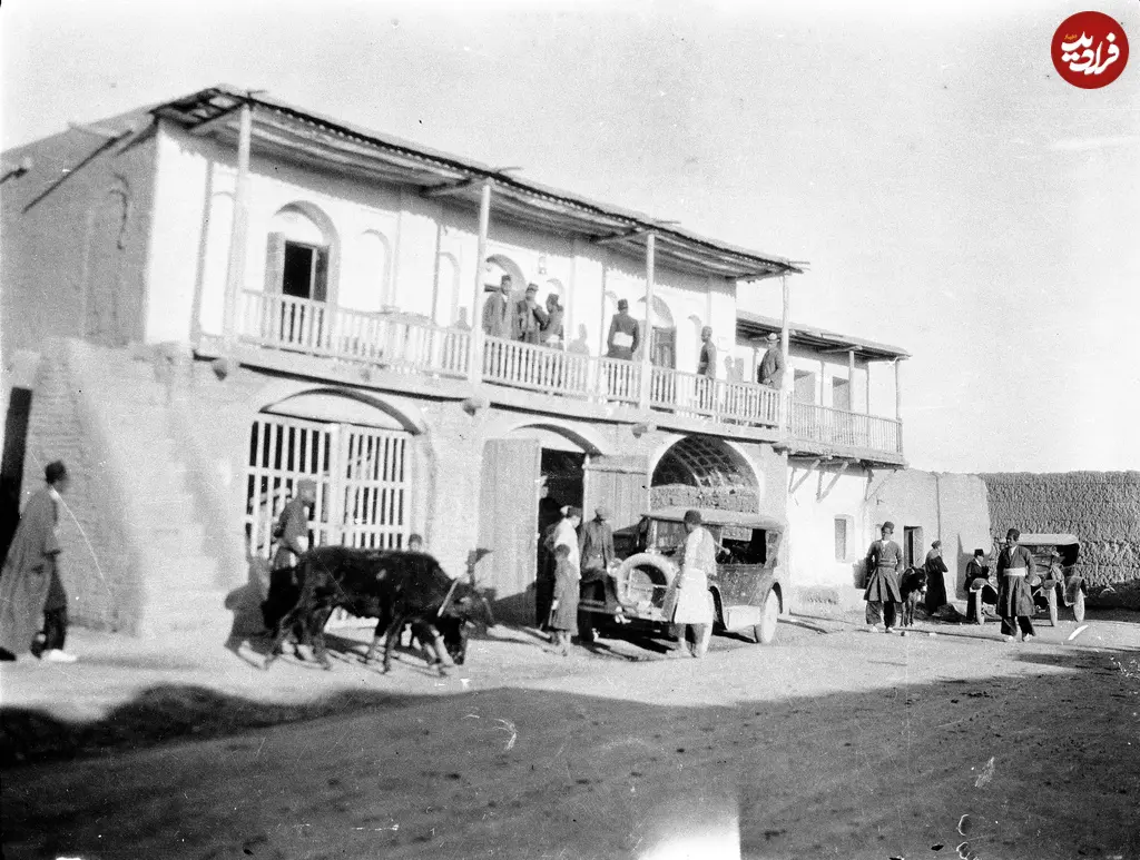 دلیجان 07