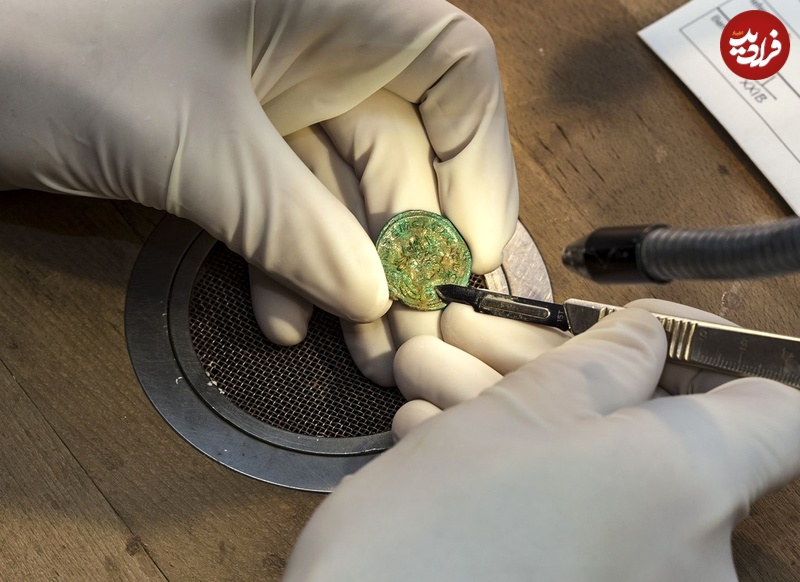 Coin-restored